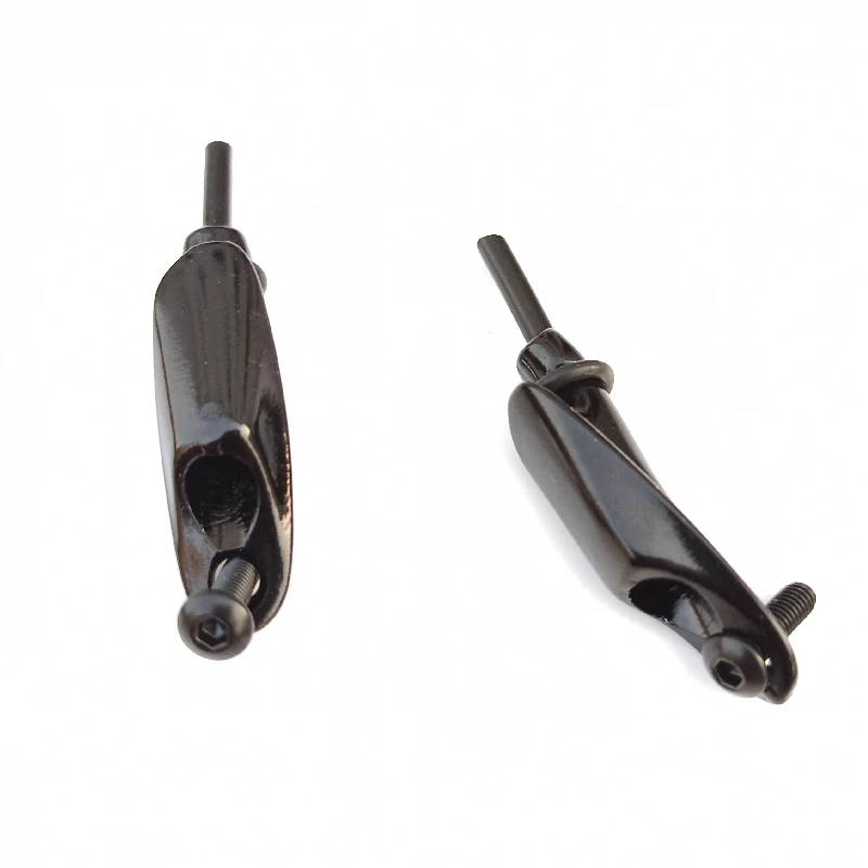 Внутренний встраиваемый тормозной ограничитель для горного велосипеда 1