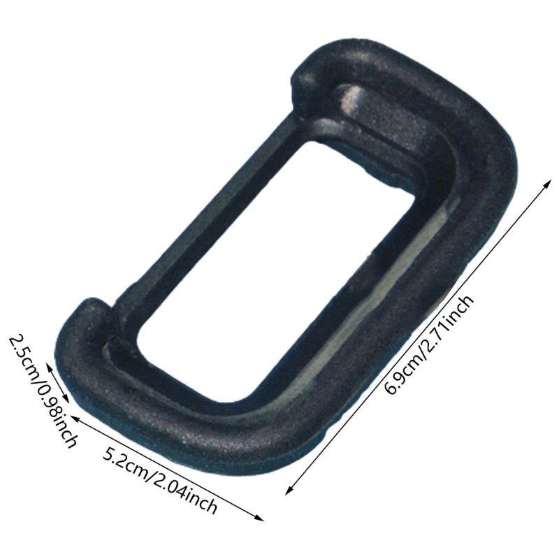 Защита наглазника камеры для A6700/A7CR/A7CM2 EP20 сменная защита видоискателя