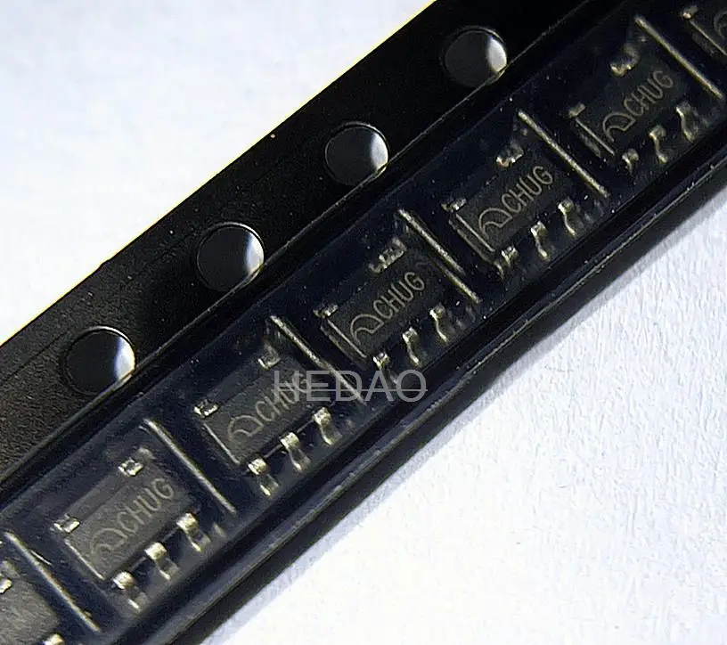 

Бесплатная доставка 50 шт./лот новый оригинальный ME6212C33M5G SOT23-5 3,3 В низкий выпадающий линейный чип регулятора