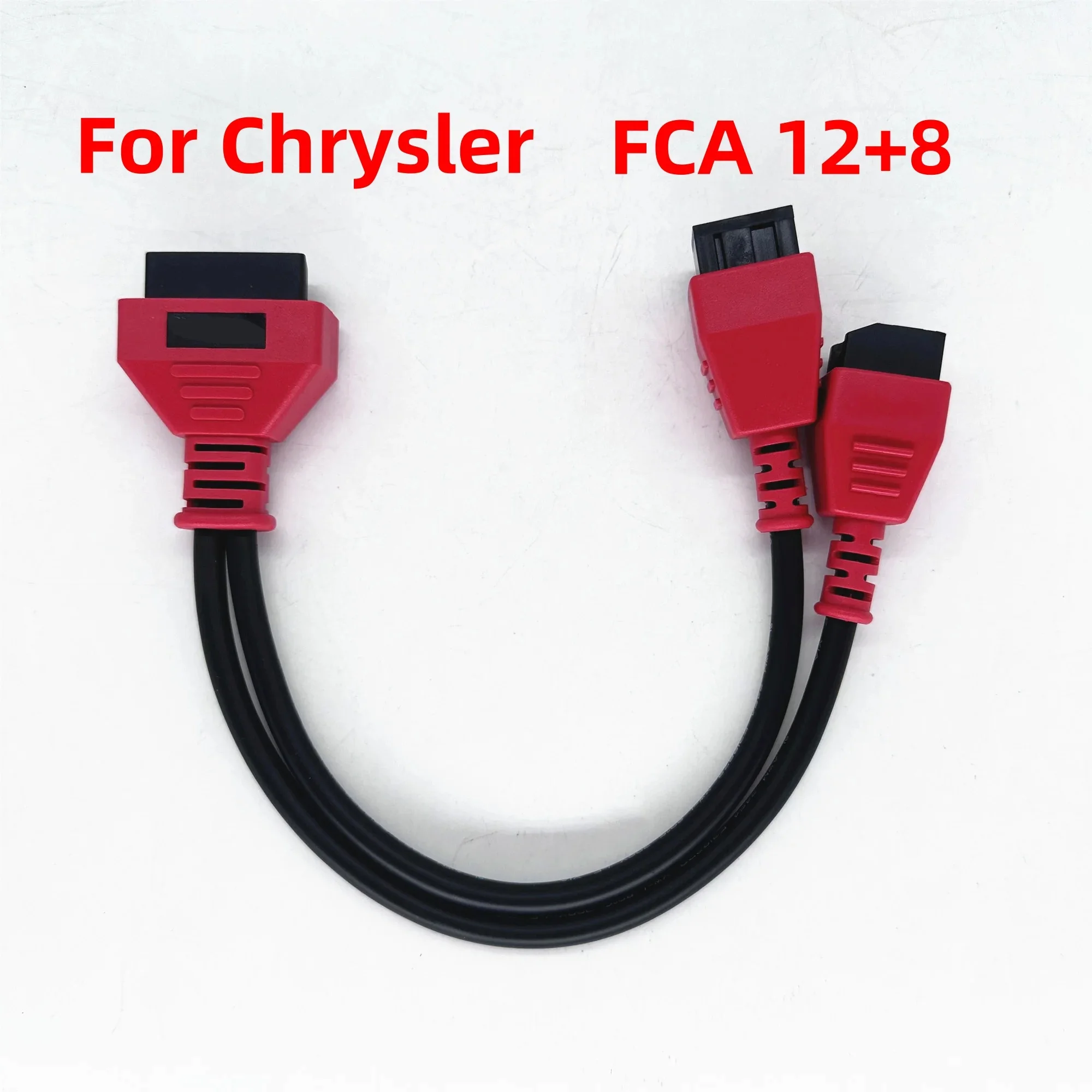 Совместим с обходовым адаптером FIAT ALFA ROMEO OBD 12 + 8 SGW для диагностических