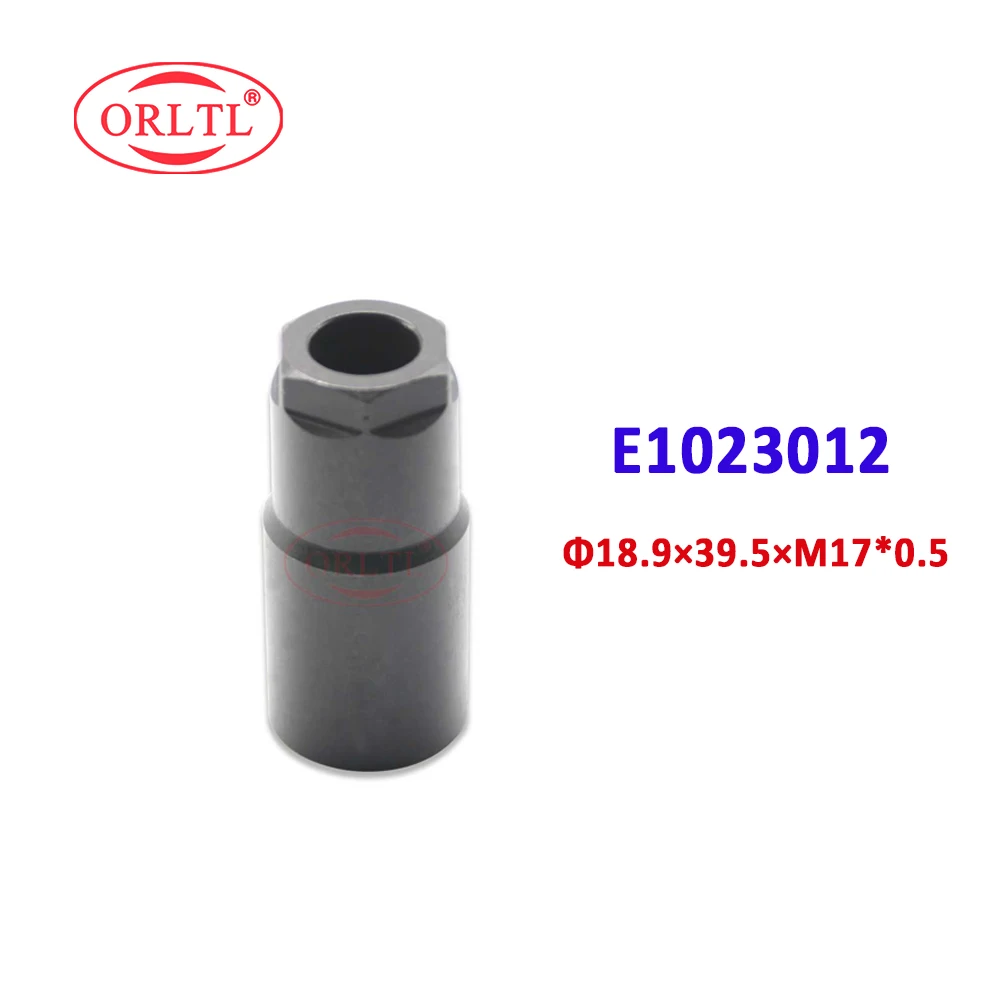 

Крышка форсунки дизельного топлива ORLTL EJBR04501D EJBR04601D EJBR04701D 1100100 -ED01 Гайка топливной форсунки 28236381 33800-4A700 Для Delphi