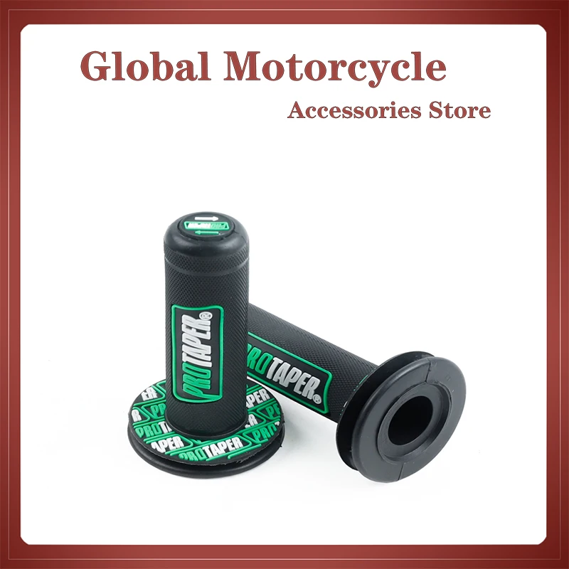 

22mm 24mm universal motorbike handle bar part motorcycle handlebar for Protaper yamaha KTM motocross moto grip pit bike
