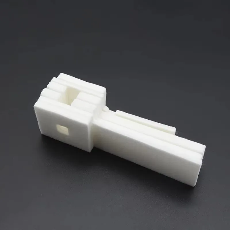 1 комплект. Губка для резервуара отработанных чернил TRAY POROUS PAD Epson XP 335 401 322 423 306 205 103