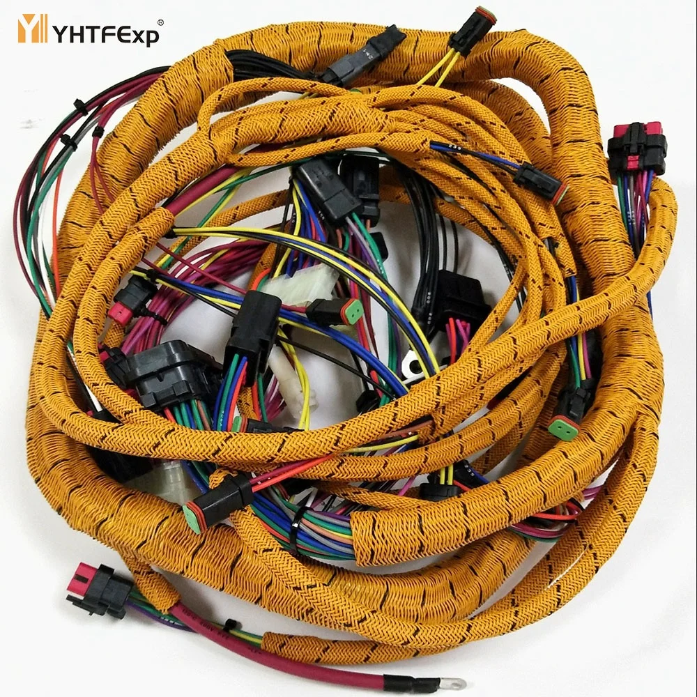 Рисунок 3 - 264-7095 аксессуары для экскаватора