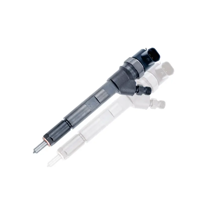 Дизельный инжектор общей топливной системы 0445110527 0445110529 0445110321 0445110466 0445110629 0445110966