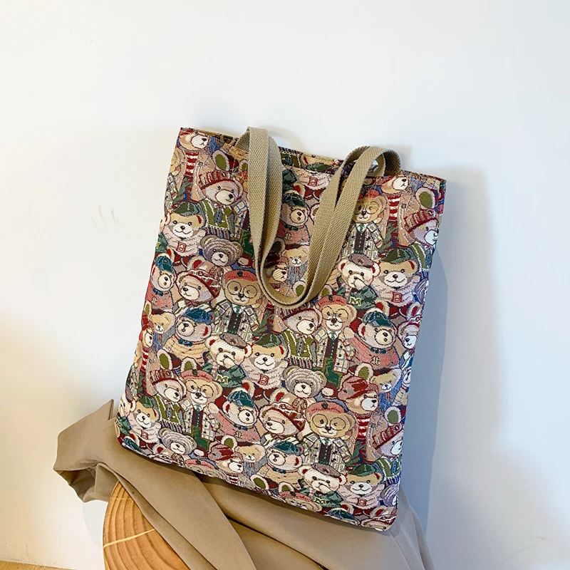 Женская сумка-тоут BeiBao