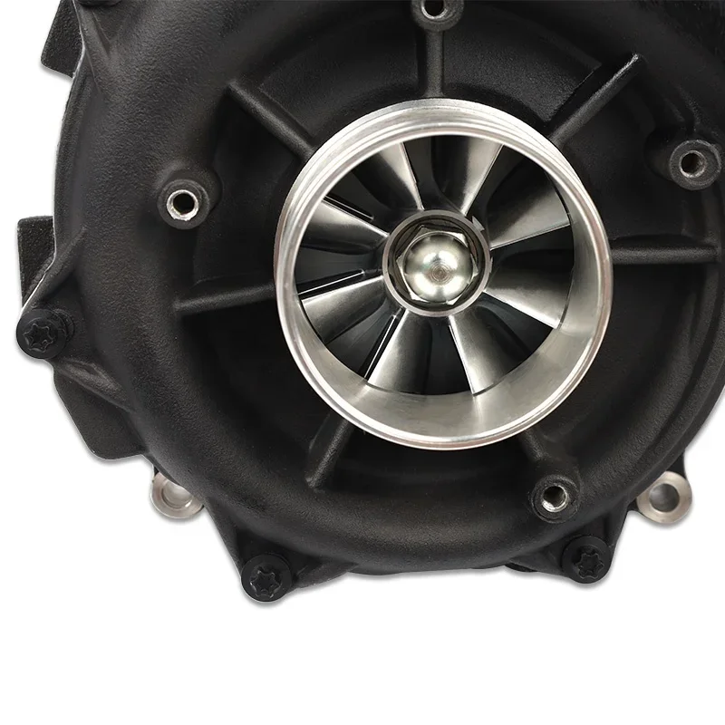 Морской двигатель rxpx jet ski sea doo 260 supercharger ASS'Y для seadoo jetski турбо зарядное