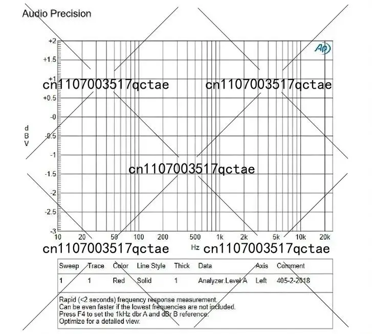 Фото Комплект из 2-х плат стереофонического аудиоусилителя QUAD405, 100 Вт x 2 канала, собранный, для DIY аудиопроектов №5