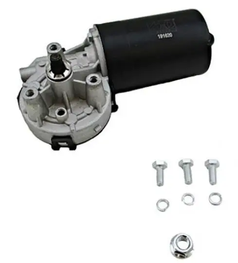 

1270039 мотор стеклоочистителя переднего лобового стекла для Opel Astra F