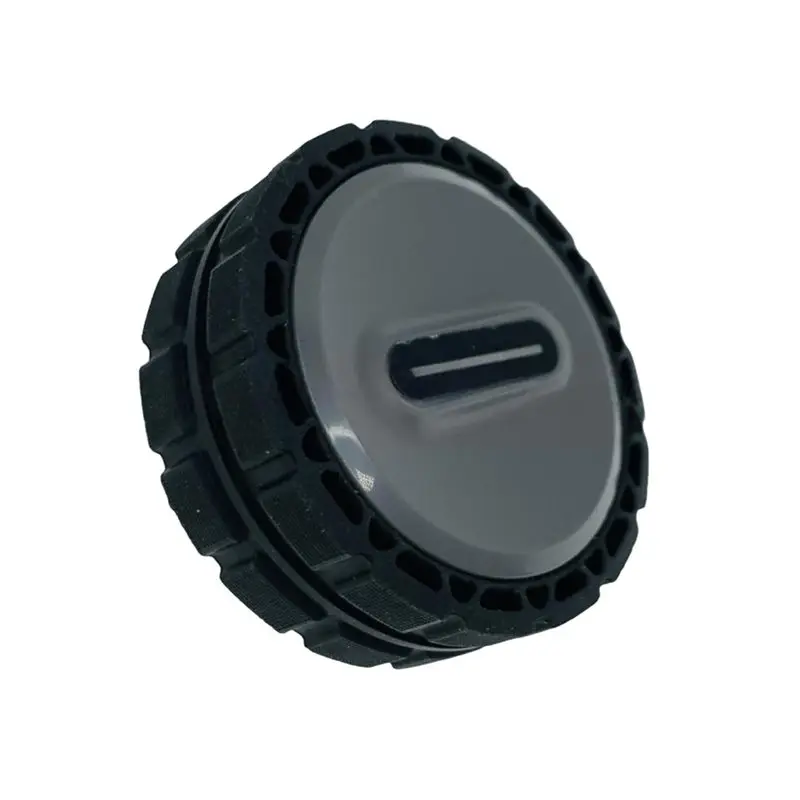 Фото Правый вспомогательный колесный узел для Dreame H15/H12pro Flexreach/H12 Dual Flexreach/H15S, запасная часть для пылесоса. №1