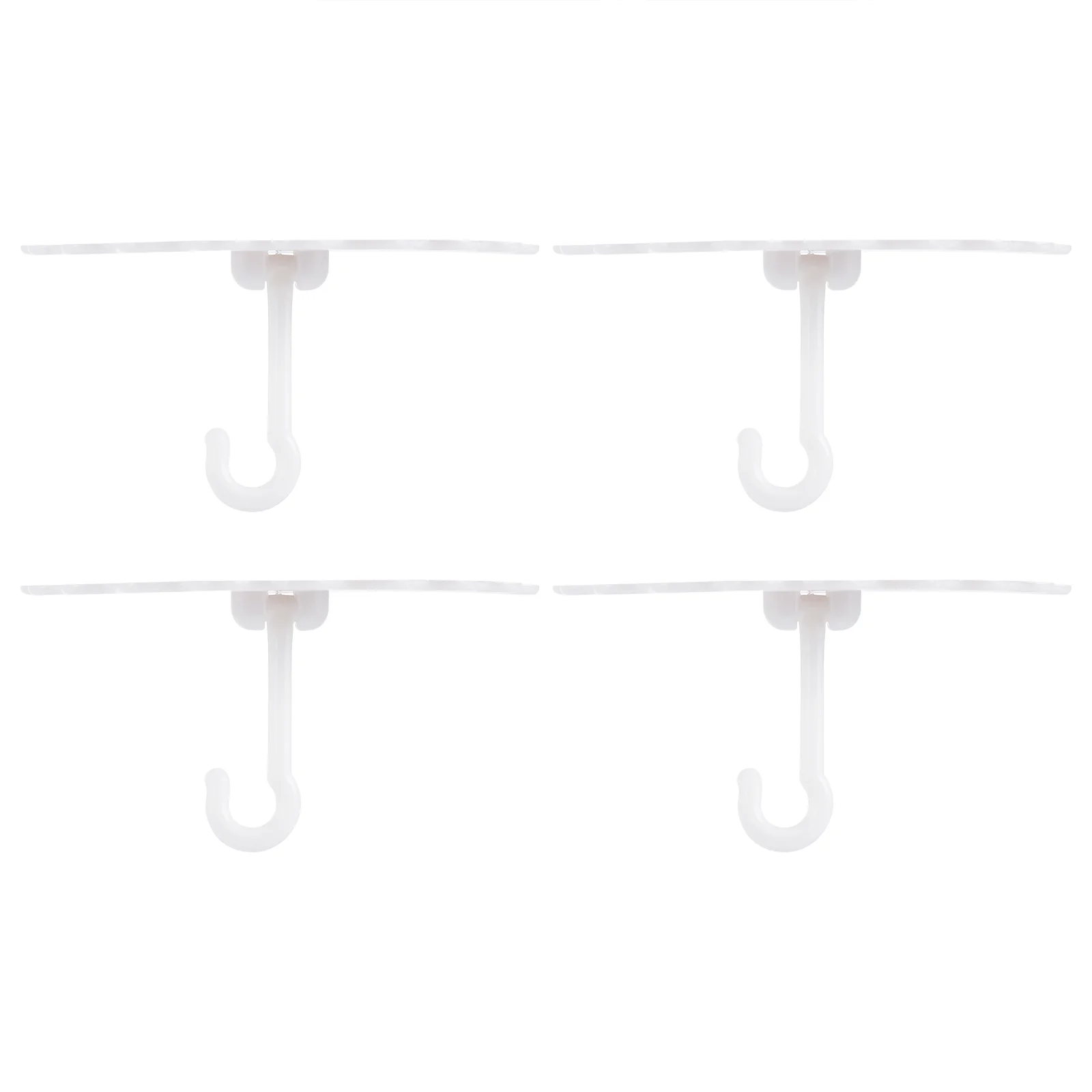 

Dome Mosquito Net Hook Plastic Hanger Hangers Bed Canopy Ceiling Sticky Bedspread