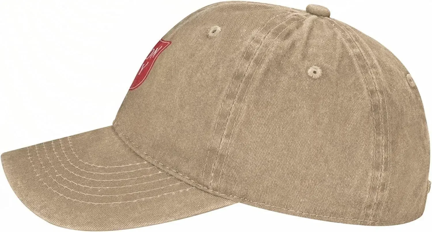 Мужская и женская покрашенная уникальная печать с логотипом Армии спасения