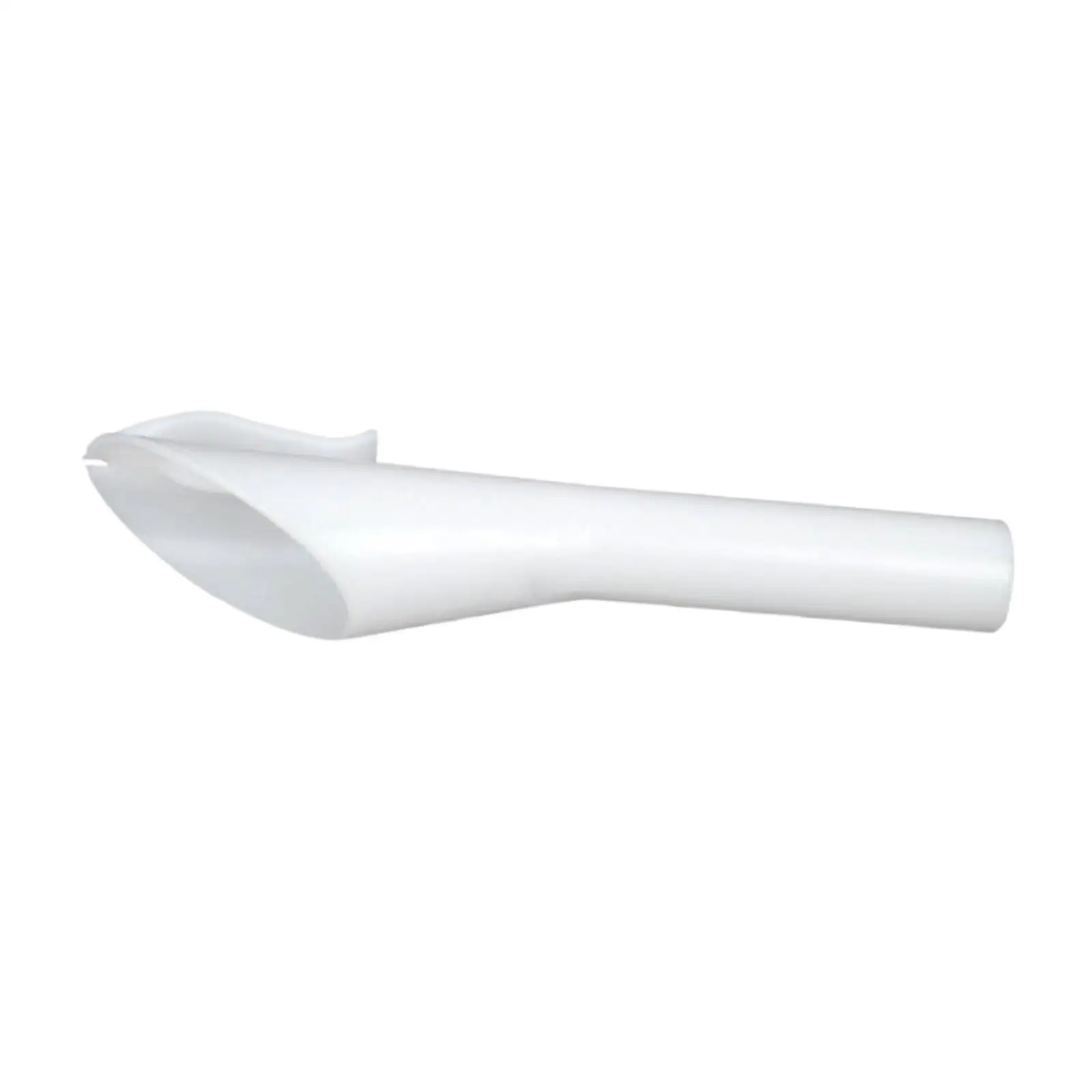 Fuel Fill Funnel Wear Resistance Easy to Mount Fuel Tank Fil