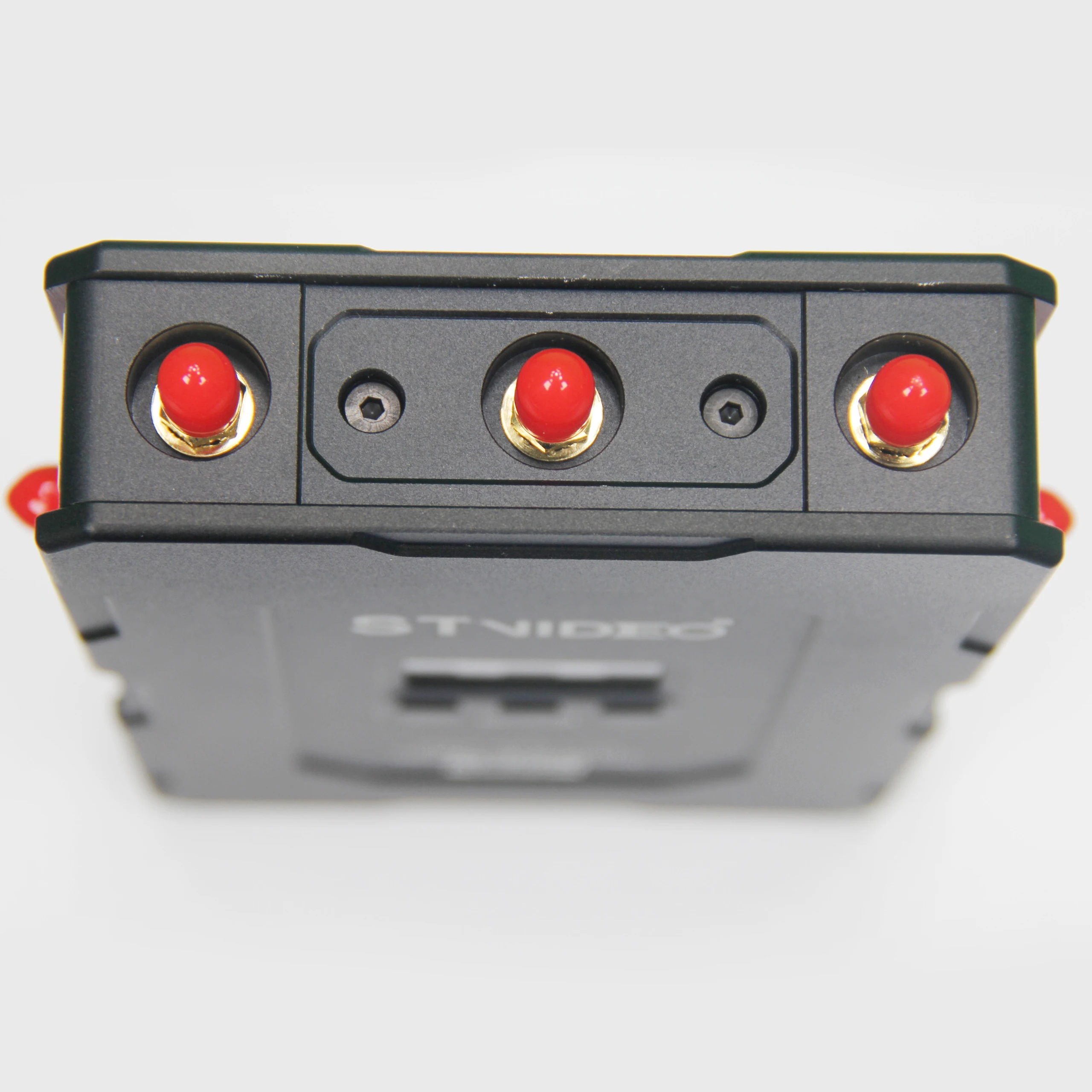 Рисунок 5 - Популярная Широковещательная радиостанция