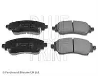 

ADT342104 для тормозной колодки на COROLLA 97-02