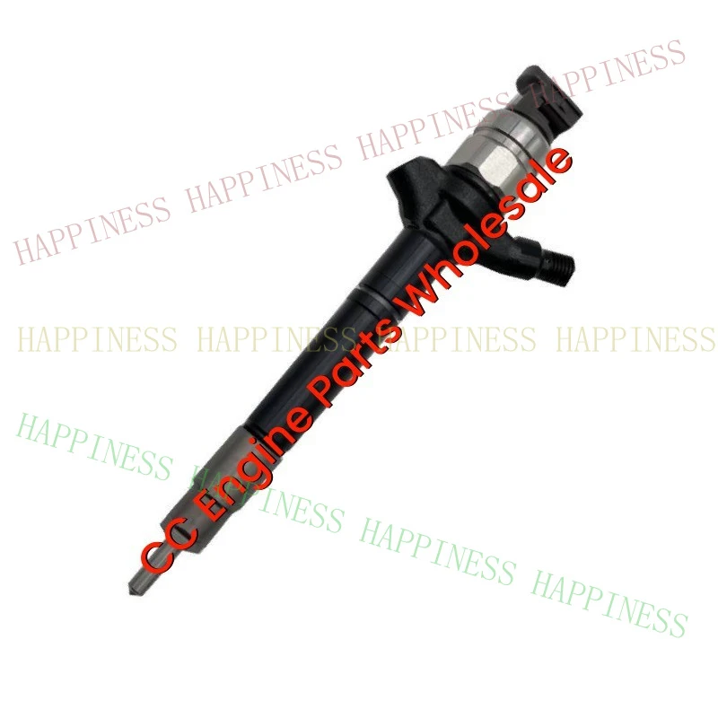 Фото Топливная форсунка RM+ 23670-0R170 095000-7630 для Toyota Corolla RAV4 №4