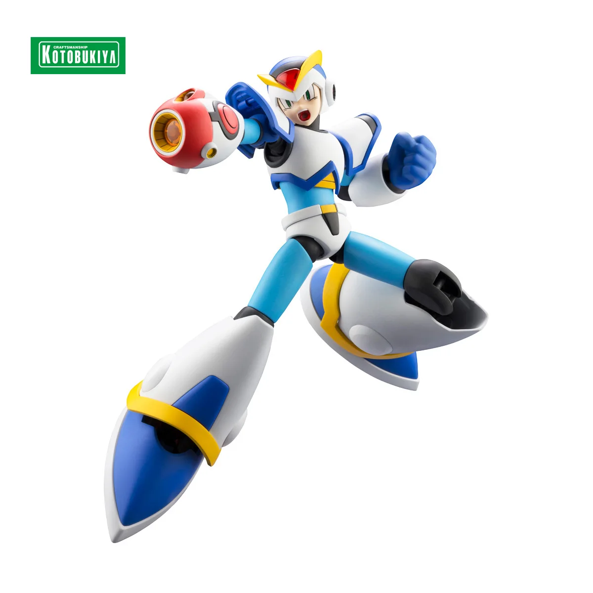 

Модель 100% оригинальная Kotobukiya Mega Man X Rockman X Megaman X, сборная экшн-модель, игрушки, праздничные подарки