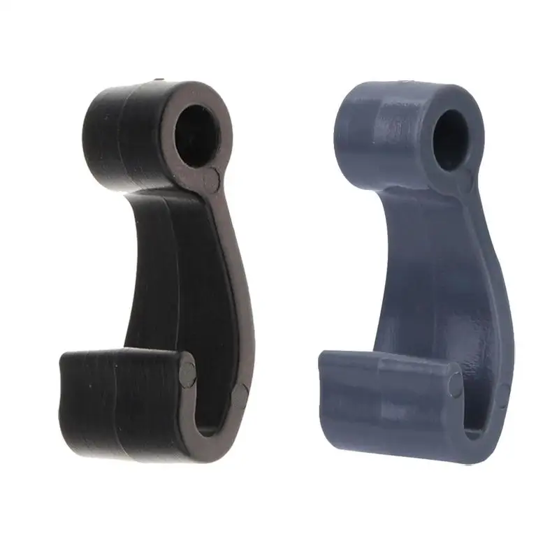 Lashing Hooks For Rowing Boating Paddle Board Boat Canoe
