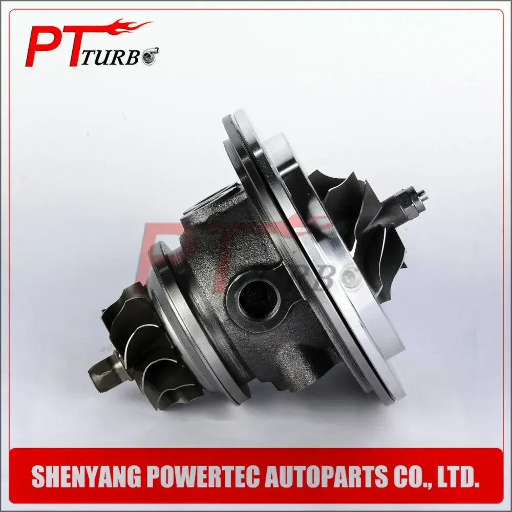 Фото Новое турбокомпрессор Core 53039880052 06A145713DX для Seat lbiza Leon Toledo III 1.8T Curpra 132 кВт 180 л.с. BKV BJX BBU BLZ 2004-2007 №1