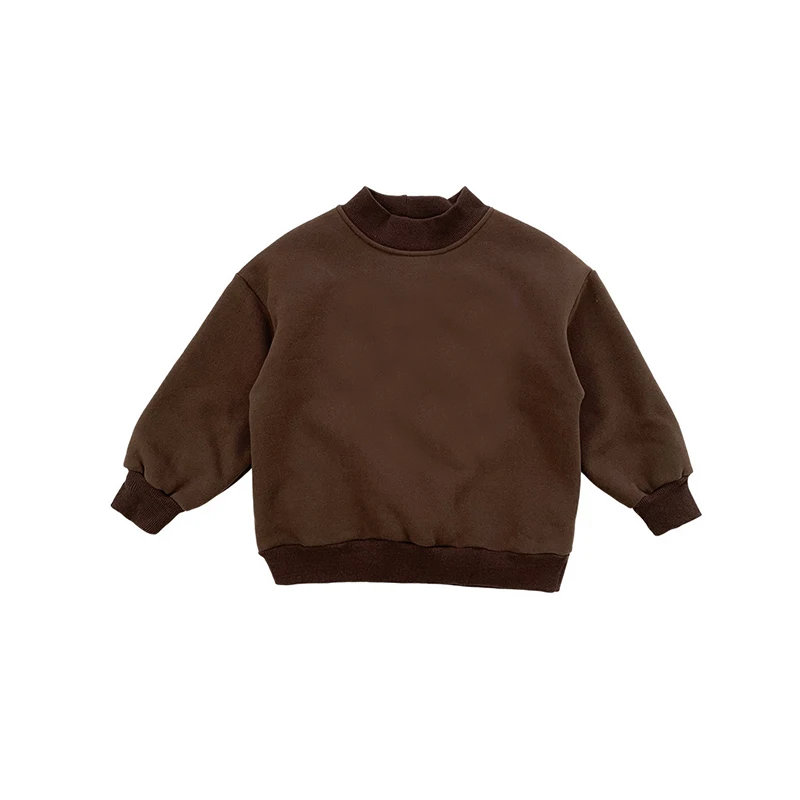 

NIGO Children's Long Sleeve Casual Sweatshirt #nigo35479