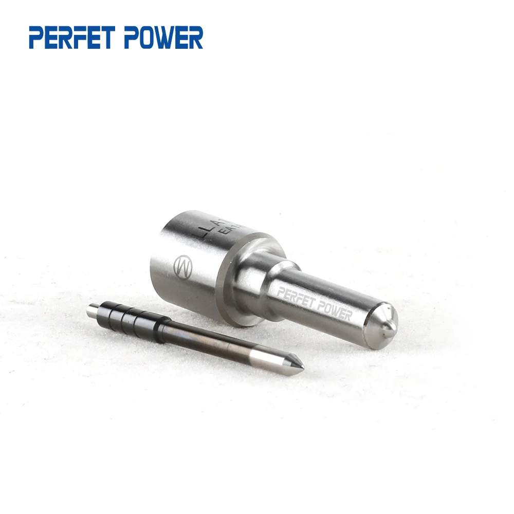 

China Made New DLLA152P981 Nozzle 093400-9810 Sprayer DLLA152P981 for Common Rail Diesel Injector 095000-6993