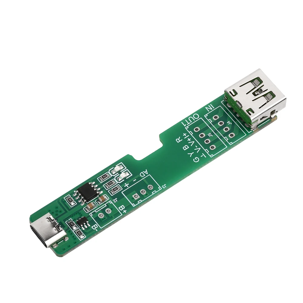 

Аксессуары для тестера Aideepen TS457