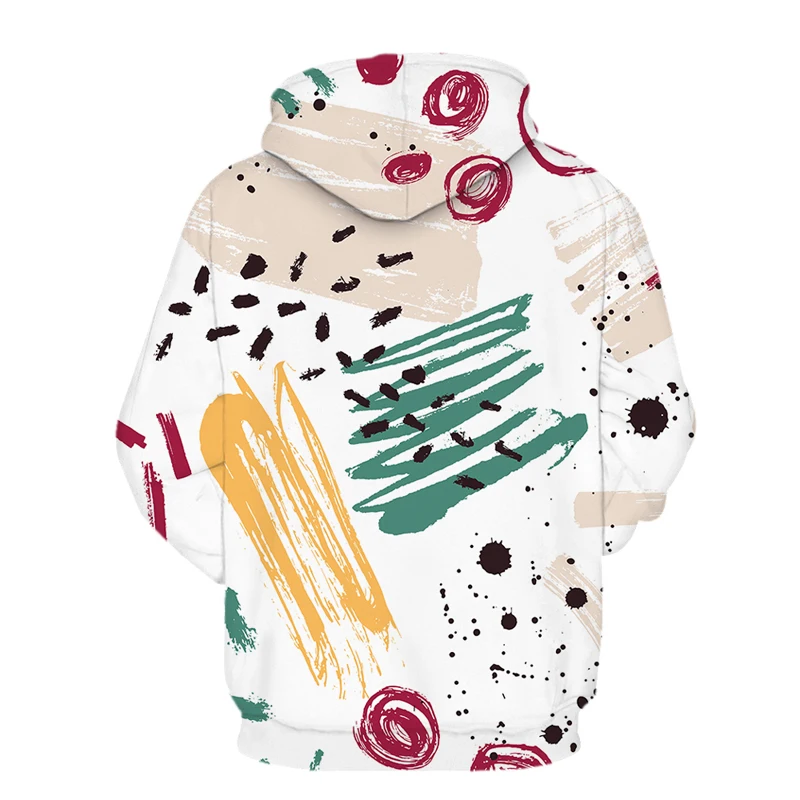 Толстовка мужская и женская с длинным рукавом повседневный свитшот