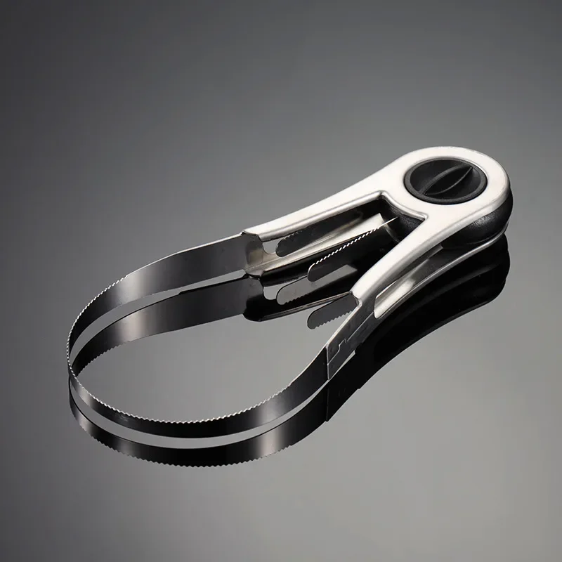 Разделитель манго из нержавеющей стали нож для резки многофункциональный