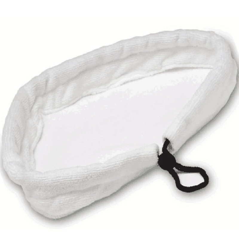 8 шт. коврики из микрофибры для очистки пола H2O X5