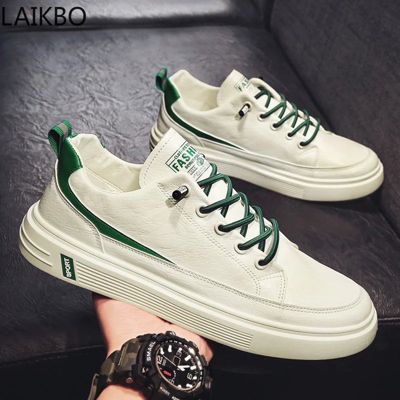 

Men Shoes Sneakers Shoes Men's Summer 2021 New Shoes Men's Fashion Men's Board Shoes Zapatillas Hombre Chaussure Homme