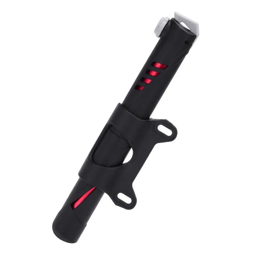 

Multifunction Portable Bike Mini Inflator Tire Repair Tool Kit with Storage Bag Bicycle Repair Tools