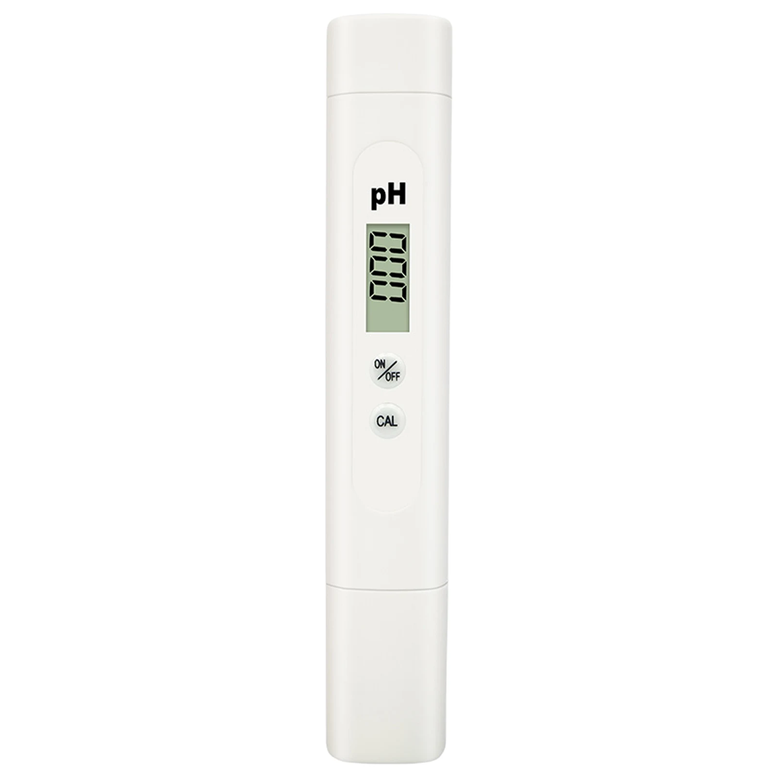 

PH Tester Professional Temperature Compensation Household Hot Tub Portable Digital Automatic High Accuracy Measuring Tools