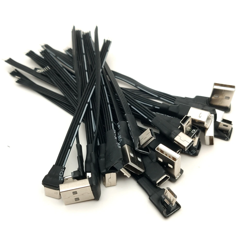 

Кабель-адаптер питания 0,3 м/1 м, 4 штырька, USB 2,0, 4 штырька