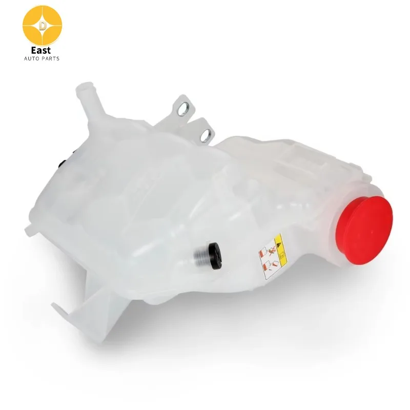 LR 020367 Расширительный бачок охлаждающей жидкости радиатора для LAND ROVER Discovery 3 4 Range