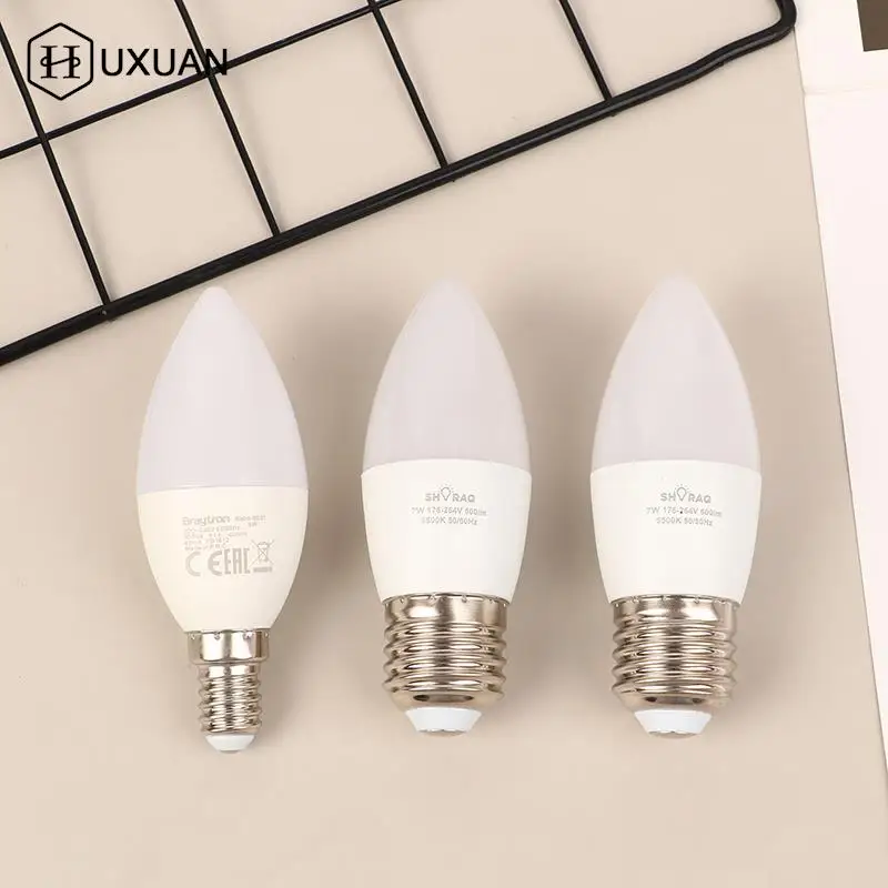 

1 шт., лампочка для детской лампы, E14, E27