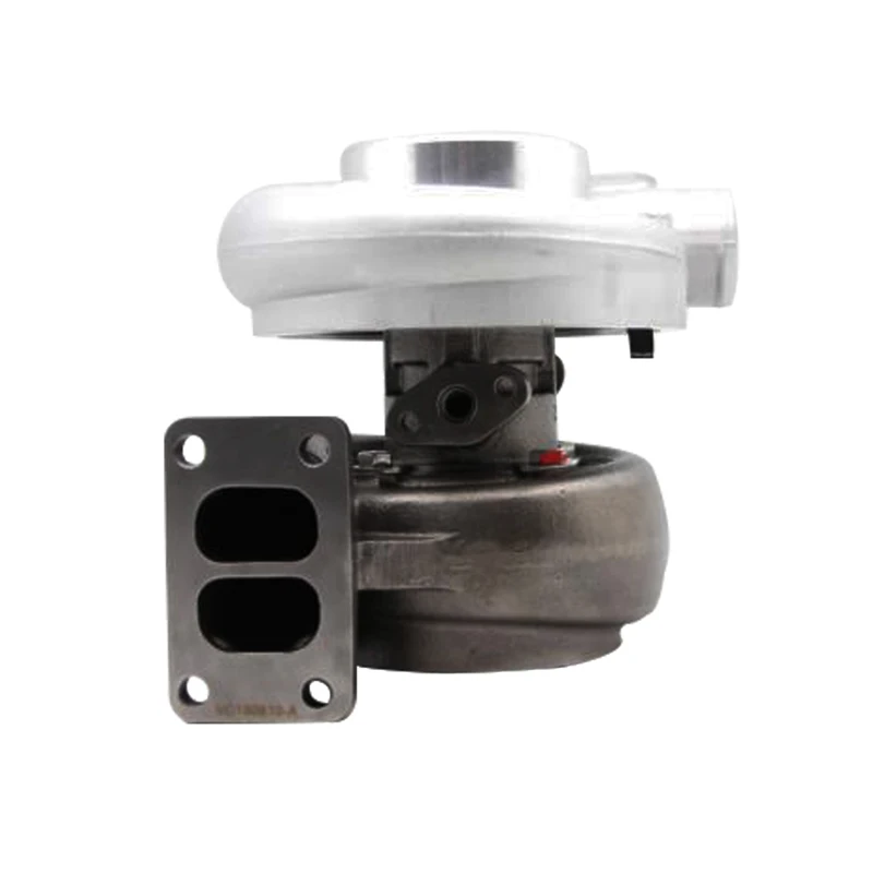 Турбокомпрессор HX40W 3533915 3591999 Совместим с двигателем MAN 232 Truck 14/18.232 D0826LX01 D0826LF01