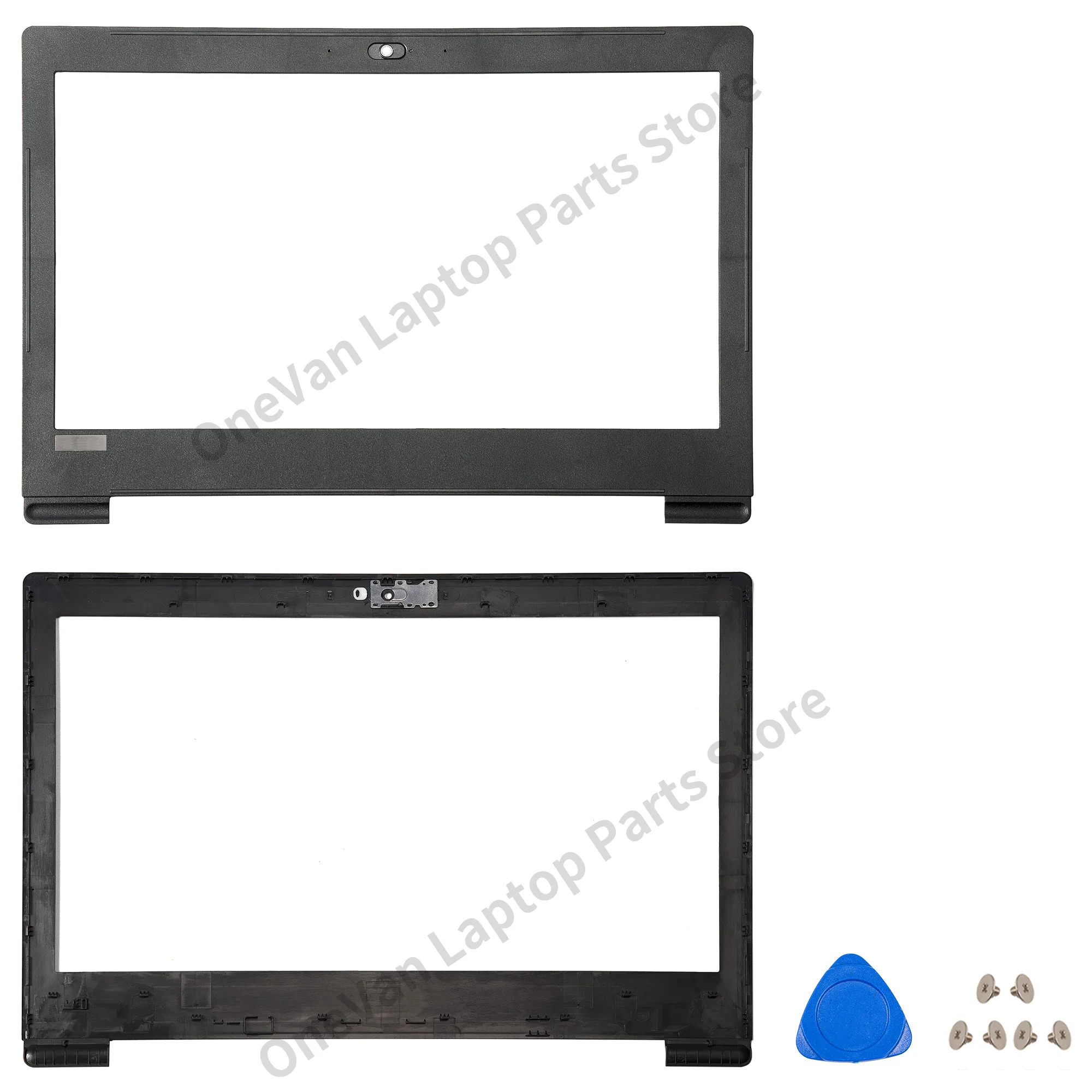 Новый чехол для Lenovo V330-14IKB ARR AST V130-14 E43-80 K43C-80 задняя крышка ЖК-дисплея