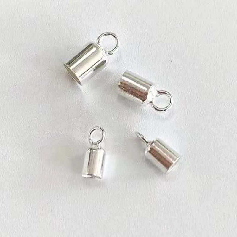 Фурнитура для изготовления ювелирных изделий из серебра 925 пробы |