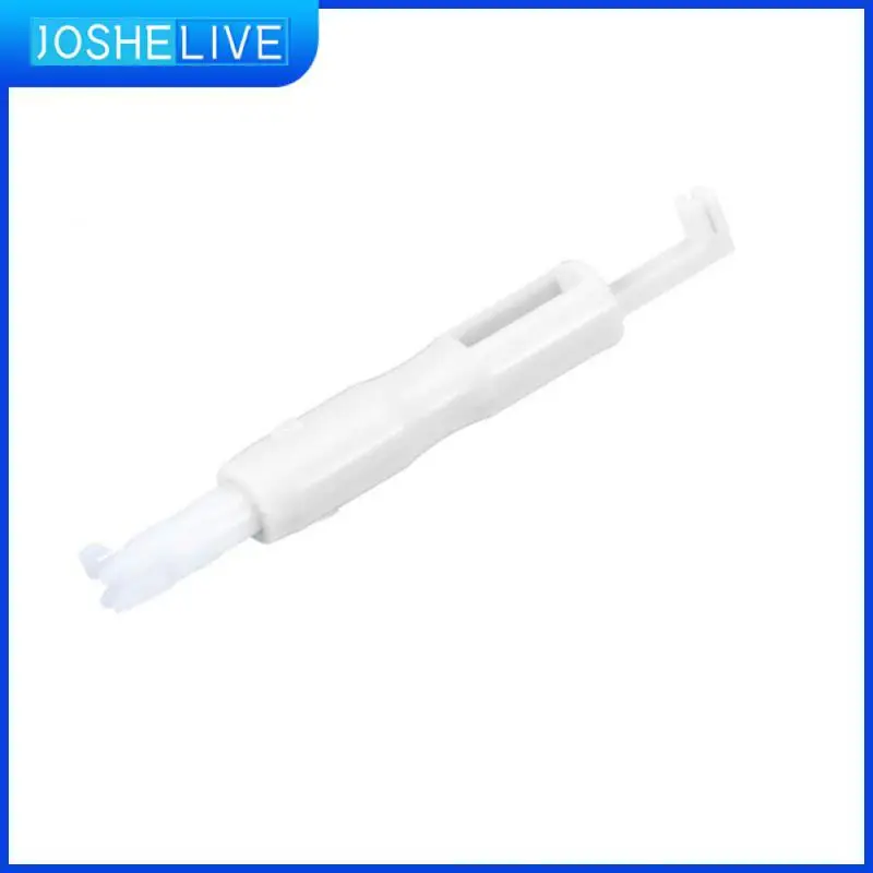 

Sewing Machine Needle Household Durable Sewing Needle Inserter Double Functions Threader Stitch Insertion Tool Threader Needle