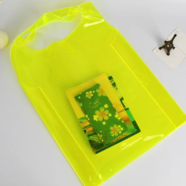 

Прозрачный полиэтиленовый мешок radium shooter, пластиковая рекламная сетка для покупок, красная сумка может быть напечатана