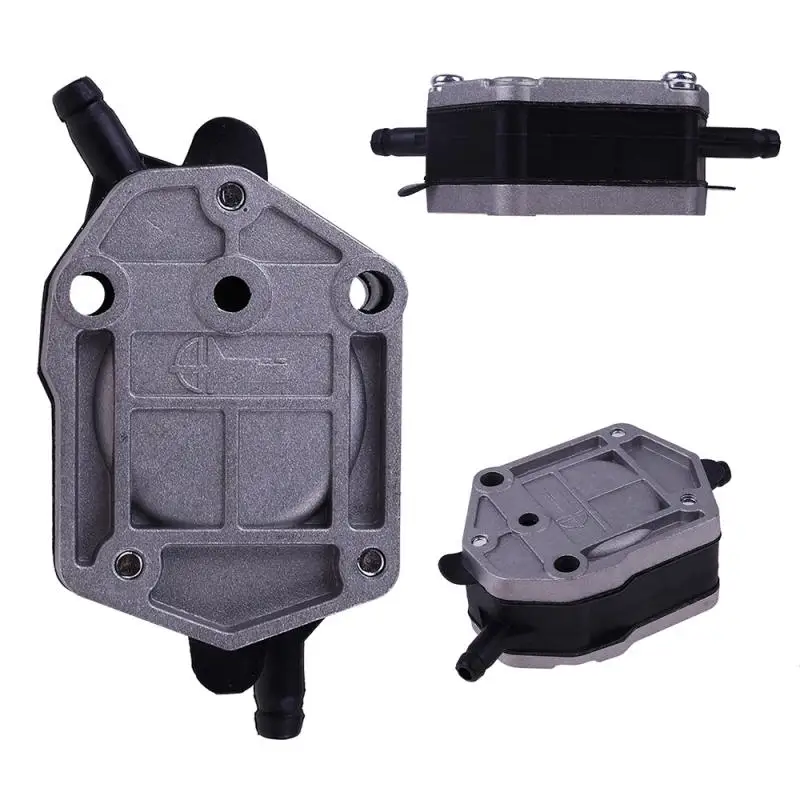 

NEW Motorcycle Accessories Motorcycle Fuel Pump 6A0-24410 692-24410-00-00 663-24410-00 For Motocross 2-Stroke Yamaha 25HP~ 330HP