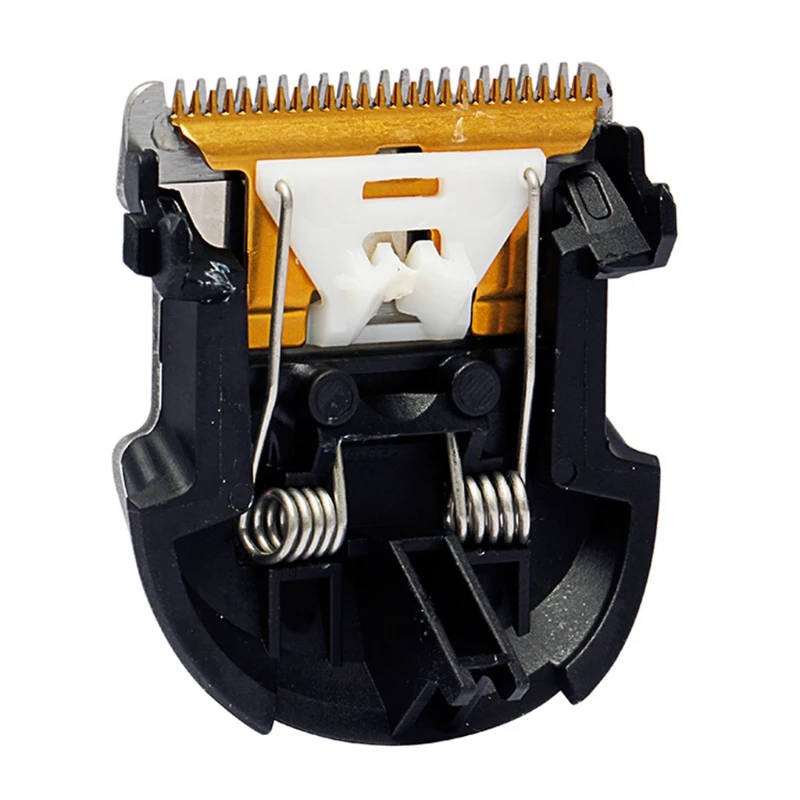 

GXMC New Hair Clipper Blade Cutter for HC5450 HC3400 HC3410 HC7450 Beard Trimmer Blades Hair Shaver Razor Replacement