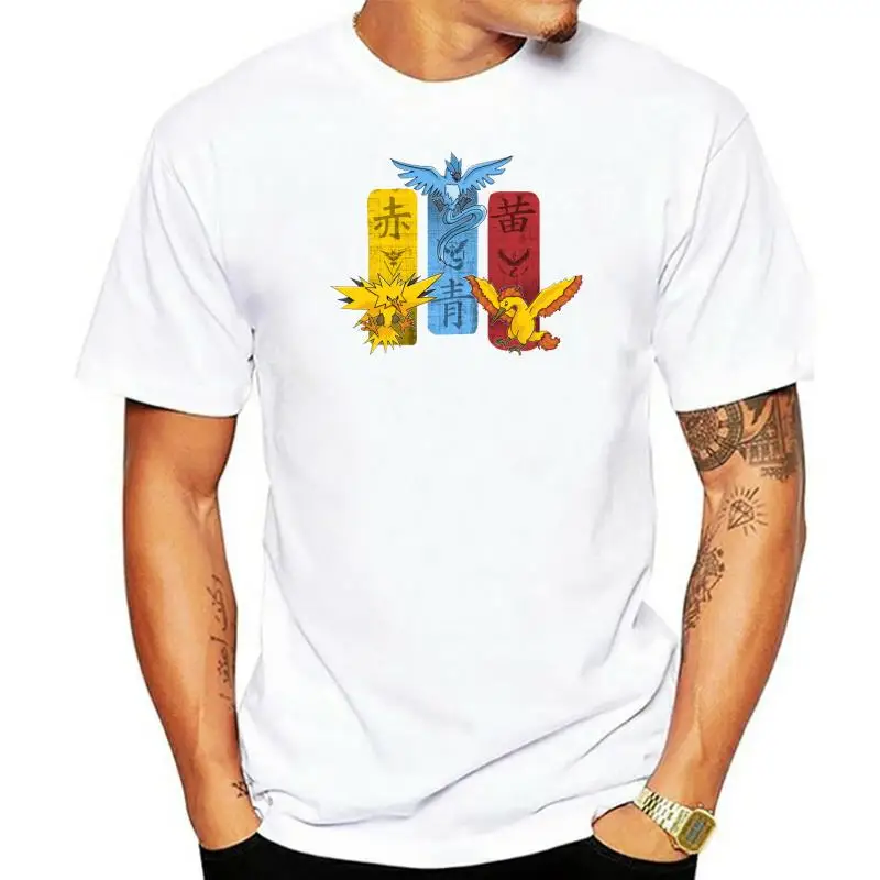 

Футболка мужская летняя в стиле хип-хоп