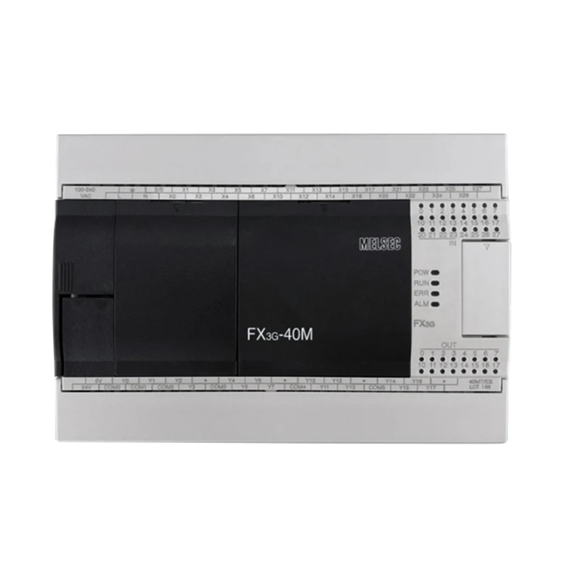 

100%NEW ORIGINAL 1 Year Warranty FX3G-40MT-ES-A