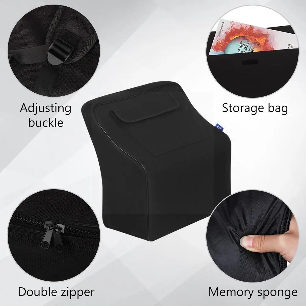 

Сумка для аккордеона, сумка для хранения пианино, аккордеона для 48/60/72/80/96/120 басов, Аккордеоны, черная сумка, аккордеон, аксессуары Q8w1