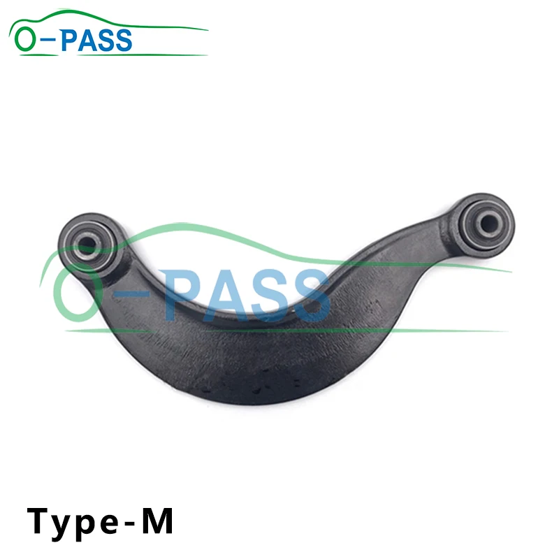 Регулируемый задний верхний рычаг управления OPASS для Ford Focus Escape C-MAX MAZDA 3 5 Axela VOLVO S40 V50 C30 MKC Lafesta 1755222 (art.: 3920bbacc3664) - 3920bbacc3664