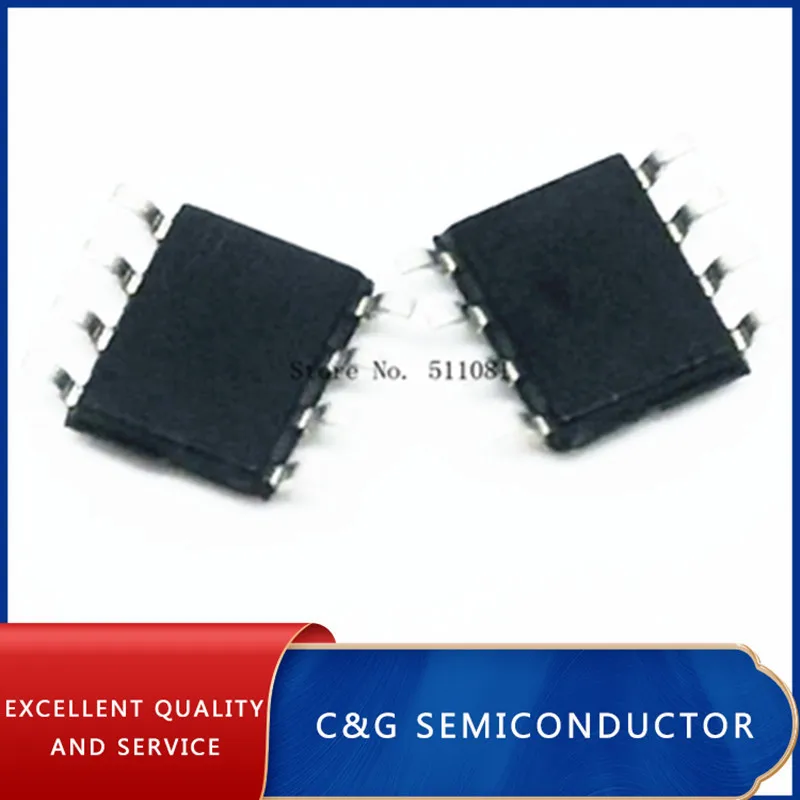 20 шт. NE555DR NE555D NE555 IC 555 SMD | Электронные компоненты и принадлежности