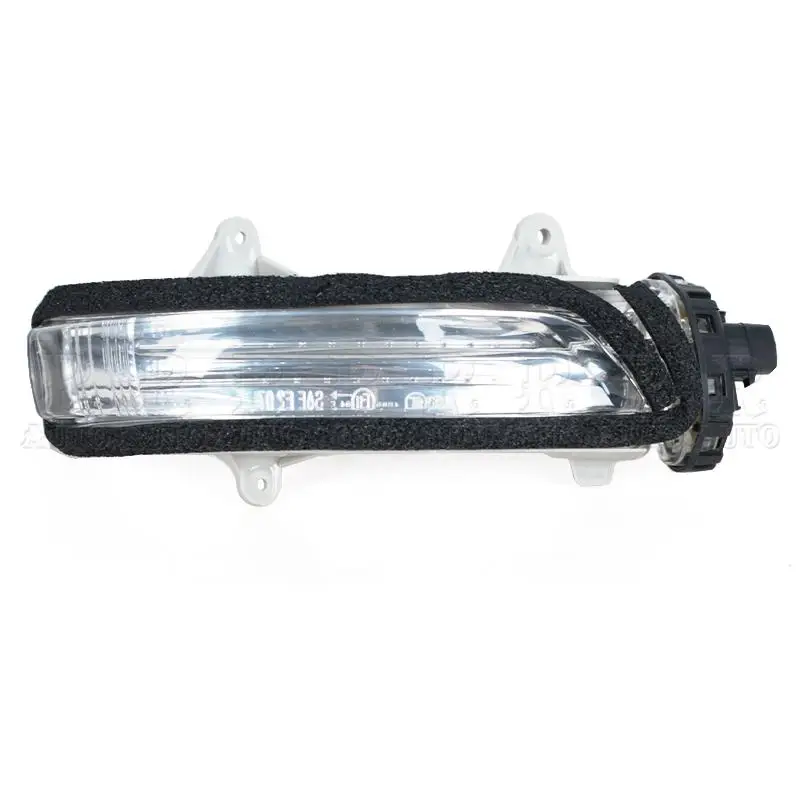 

Для Toyota Land Cruiser Prado 2009-2016 2017, боковое зеркало заднего вида, светодиодный указатель поворота, повторитель лампы 81730-60120 81740-60090