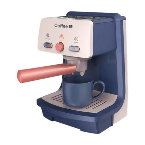 Игрушечная кофеварка Perfeclan