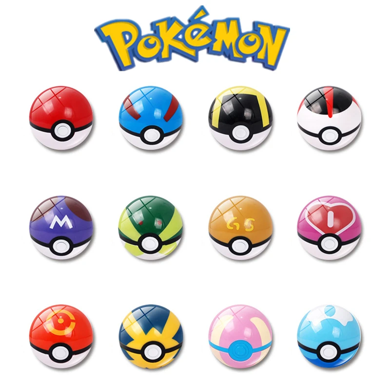 

Pokemon refrigerator magnet photo wall cute souvenir gift household decoration Japanese cartoon model toy